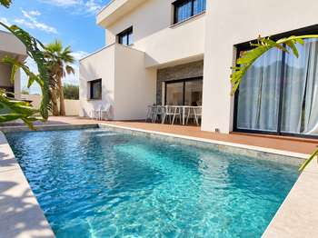 Vente Maison 4 chambresBanyuls-dels-Aspres
