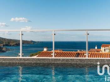Vente Maison 3 chambresBanyuls-sur-Mer