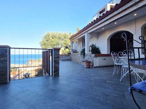 Vente maison 10 pièces Banyuls-sur-Mer 66