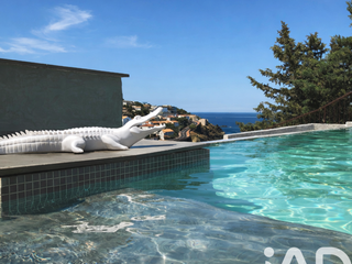 Vente maison 10 pièces