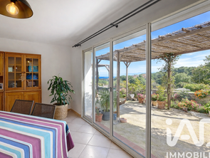 Vente Maison 5 piècesBanyuls-sur-Mer