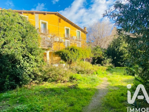 Vente Maison 7 chambresBanyuls-sur-Mer