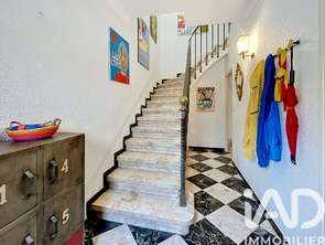 Vente Maison 5 piècesBanyuls-sur-Mer