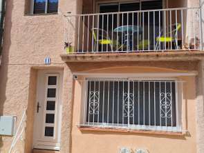 Vente Maison 2 chambresBanyuls-sur-Mer