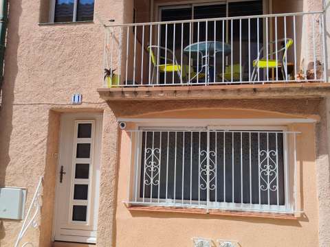 Vente maison 2 pièces Banyuls-sur-Mer 66