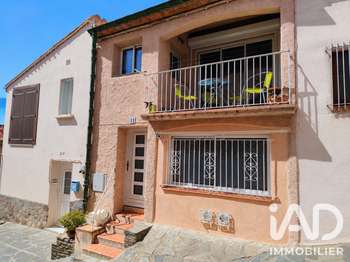 Vente maison 2 pièces