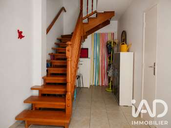Vente maison 2 pièces