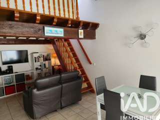 Vente maison 2 pièces Vente maison 2 pièces