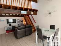 Vente maison 2 pièces