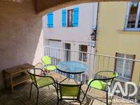 Vente maison 2 pièces