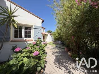 Vente Maison 5 piècesBanyuls-sur-Mer