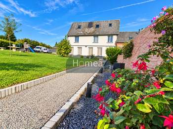 Vente Maison 5 chambresBaons-le-Comte
