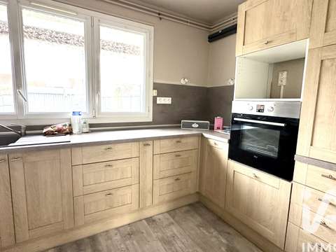 Vente maison 5 pièces Bar-sur-Aube 10