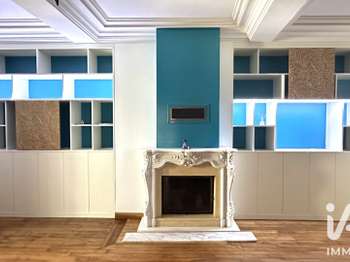 Vente Maison 5 chambresBar-sur-Aube
