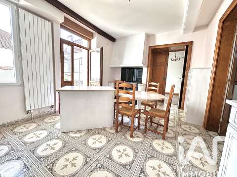 Vente maison 8 pièces Vente maison 8 pièces