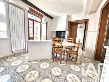 Vente maison 8 pièces Vente maison 8 pièces