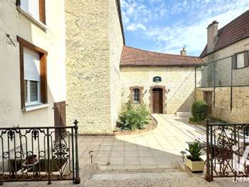 Vente maison 8 pièces Bar-sur-Aube 10