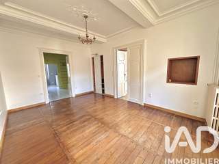 Vente maison 8 pièces Vente maison 8 pièces