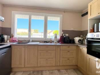 Vente Maison 3 chambresBar-sur-Aube