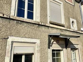 Vente maison 3 pièces Bar-sur-Aube 10