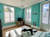 Vente maison 8 pièces Vente maison 8 pièces