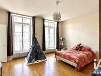 Vente maison 8 pièces Vente maison 8 pièces