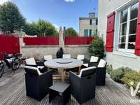 Vente maison 8 pièces Vente maison 8 pièces