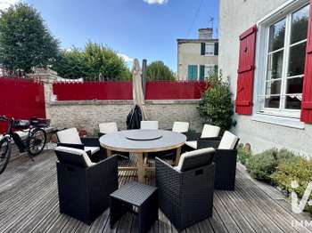 Vente Maison 5 chambresBar-sur-Aube