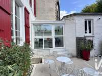Vente maison 8 pièces Vente maison 8 pièces
