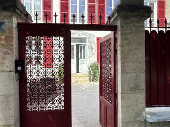 Vente maison 8 pièces Vente maison 8 pièces
