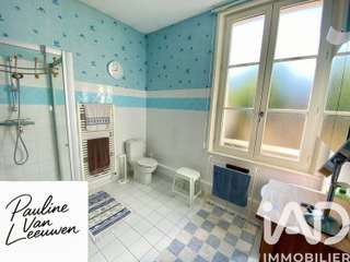 Vente maison 7 pièces Vente maison 7 pièces