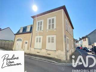 Vente maison 7 pièces Vente maison 7 pièces