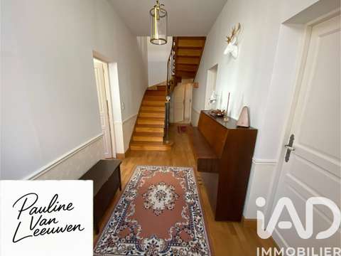 Vente maison 7 pièces Vente maison 7 pièces