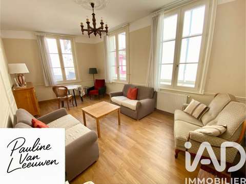Vente maison 7 pièces Vente maison 7 pièces