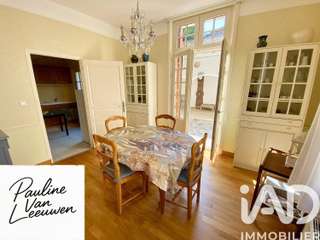 Vente maison 7 pièces Vente maison 7 pièces