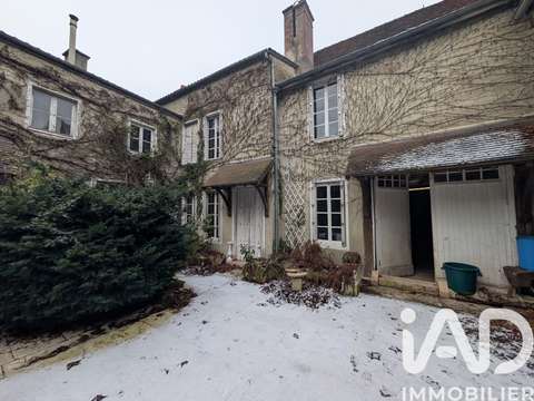 Vente maison 7 pièces Bar-sur-Seine 10
