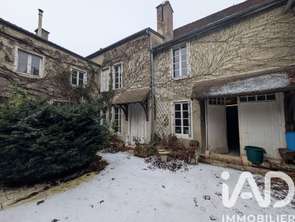 Vente Maison 4 chambresBar-sur-Seine