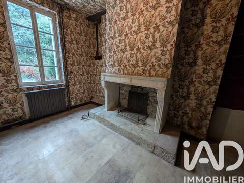 Vente maison 7 pièces Vente maison 7 pièces