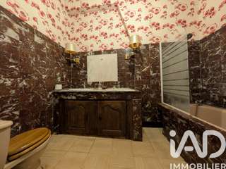 Vente maison 7 pièces Vente maison 7 pièces
