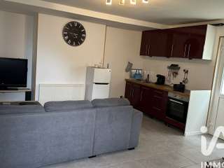 Vente maison 3 pièces Vente maison 3 pièces