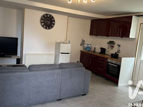 Vente maison 3 pièces Bar-sur-Seine 10