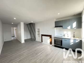 Vente Maison 2 chambresBar-sur-Seine