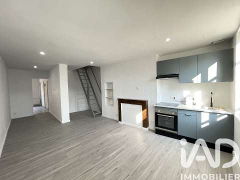 Vente maison 3 pièces Bar-sur-Seine 10