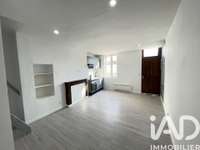 Vente maison 3 pièces Vente maison 3 pièces