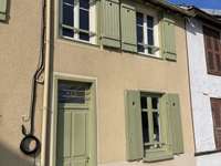 Vente maison 3 pièces Vente maison 3 pièces