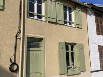 Vente Maison 2 chambresBar-sur-Seine