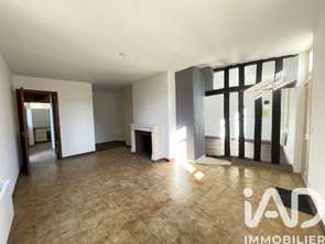 Vente Maison 3 chambresBar-sur-Seine