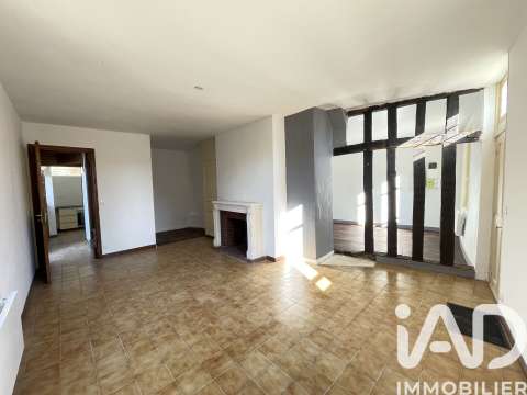 Vente maison 4 pièces Bar-sur-Seine 10
