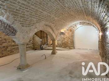 Vente Maison 3 piècesBar-sur-Seine