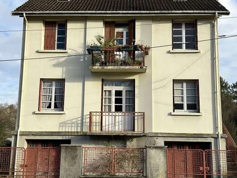 Vente maison 5 pièces Bar-sur-Seine 10
